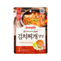 Salsa sopa de Kimchi 75g